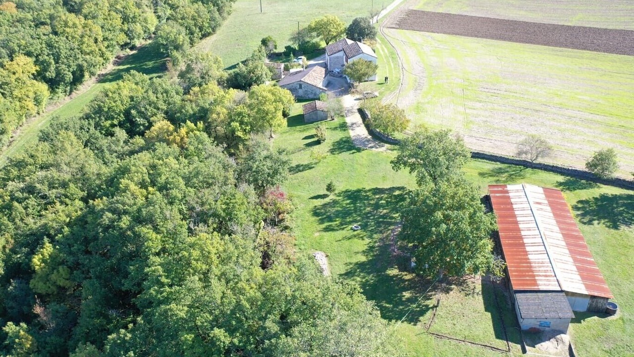 Photo of Outdoor in Flaugnac