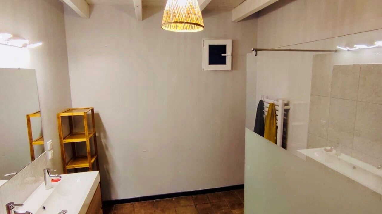 Photo of Bathroom in Flaugnac