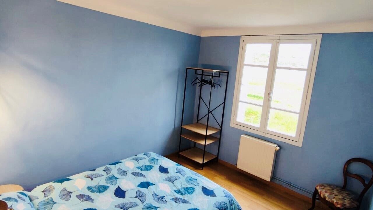 Photo of Bedroom in Flaugnac