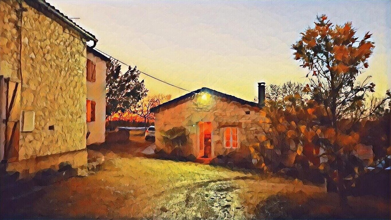 Photo of Outdoor in Flaugnac