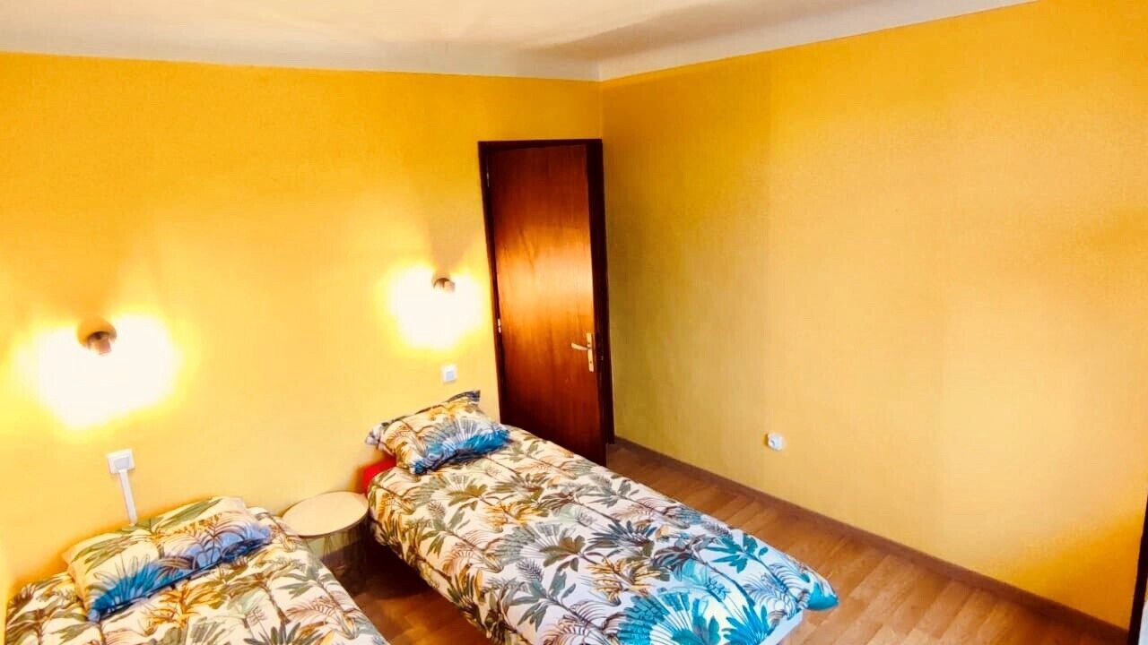 Photo of Bedroom in Flaugnac