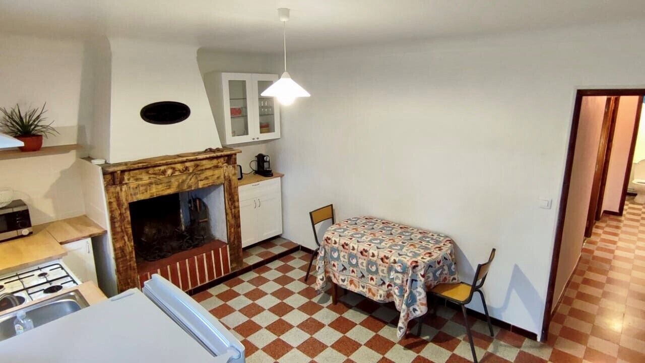 Photo of Kitchen in Flaugnac