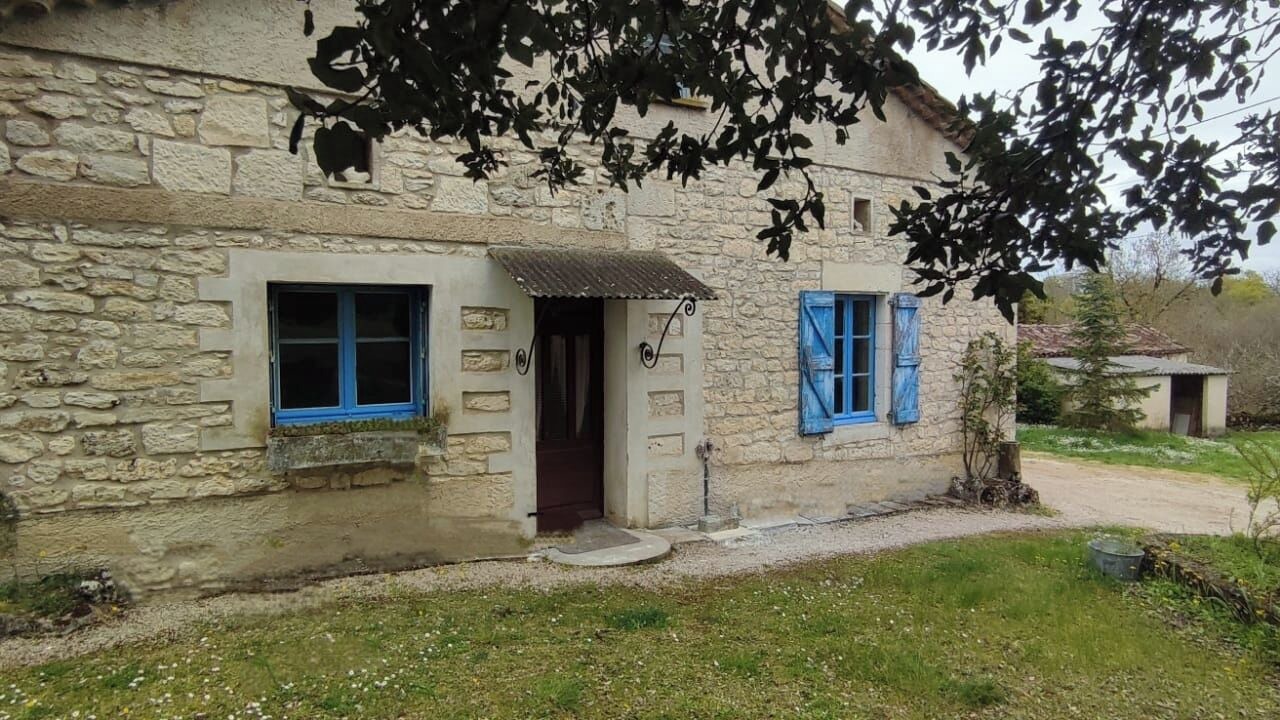Photo of Outdoor in Flaugnac