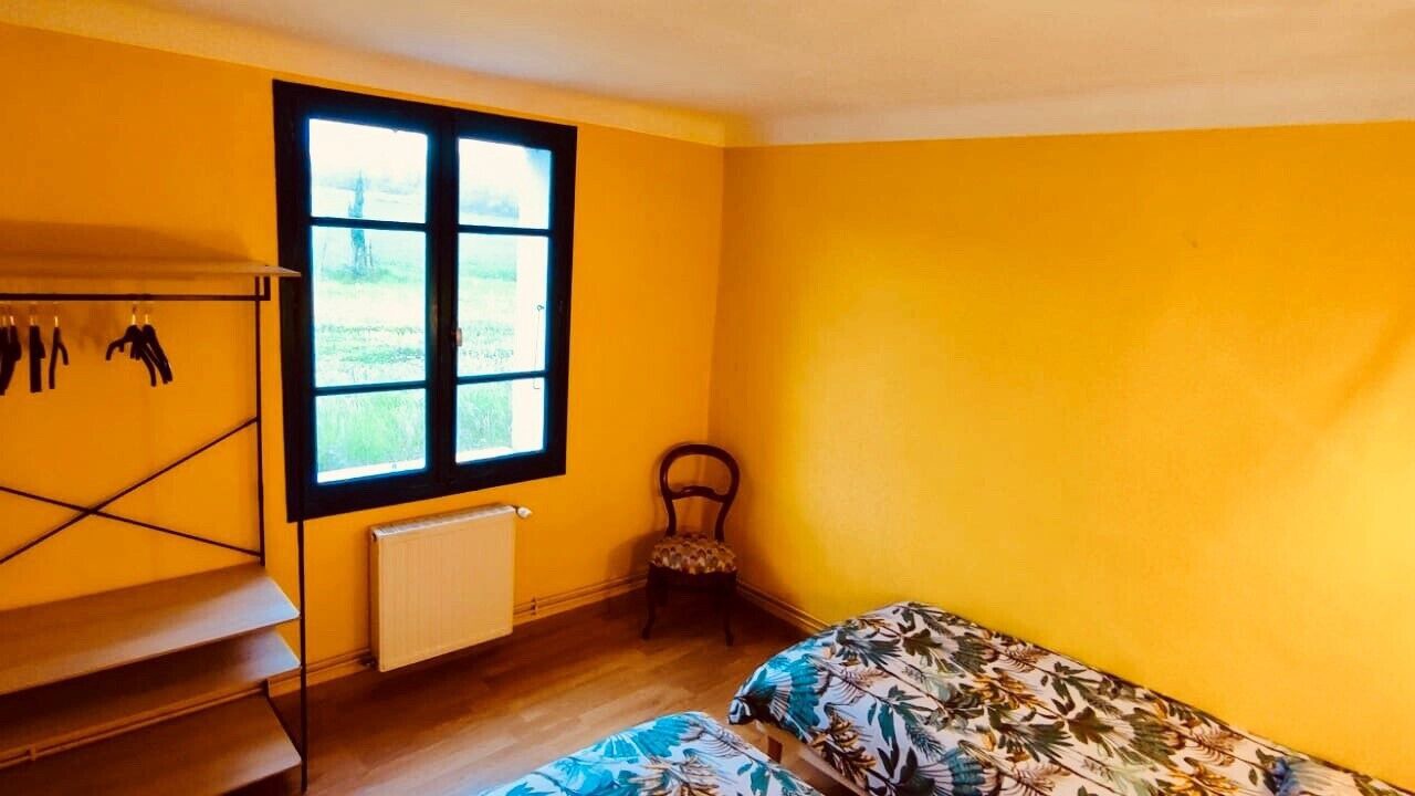 Photo of Bedroom in Flaugnac