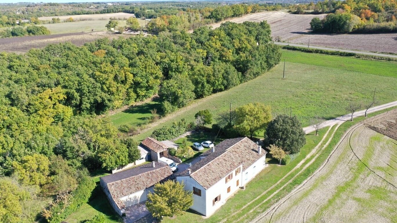 Photo of Outdoor in Flaugnac