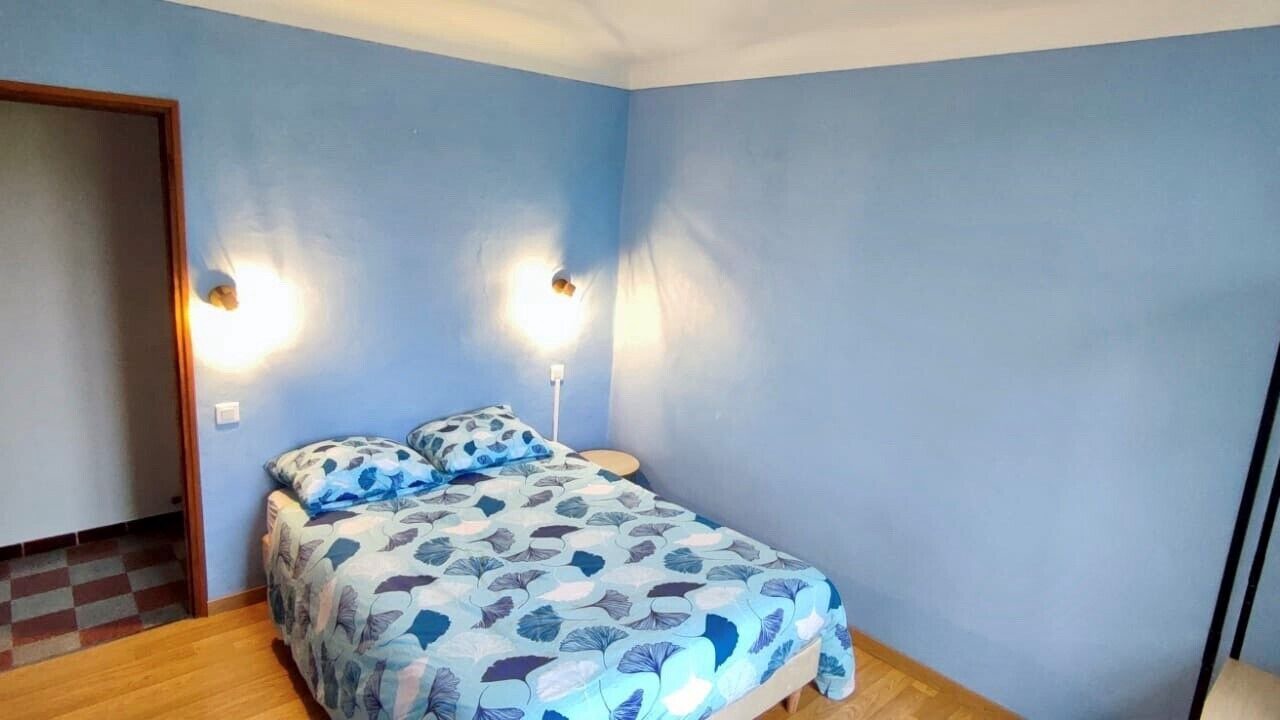 Photo of Bedroom in Flaugnac