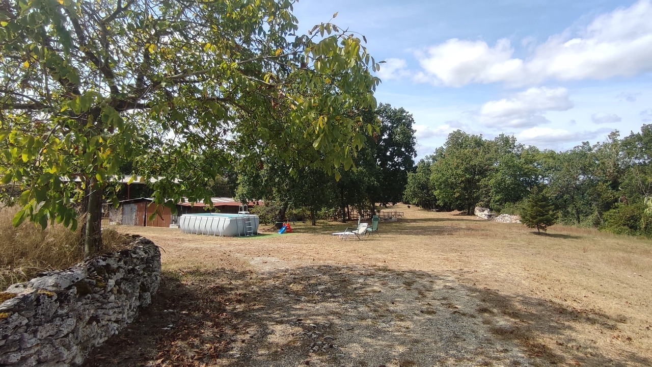 Photo of Outdoor in Flaugnac