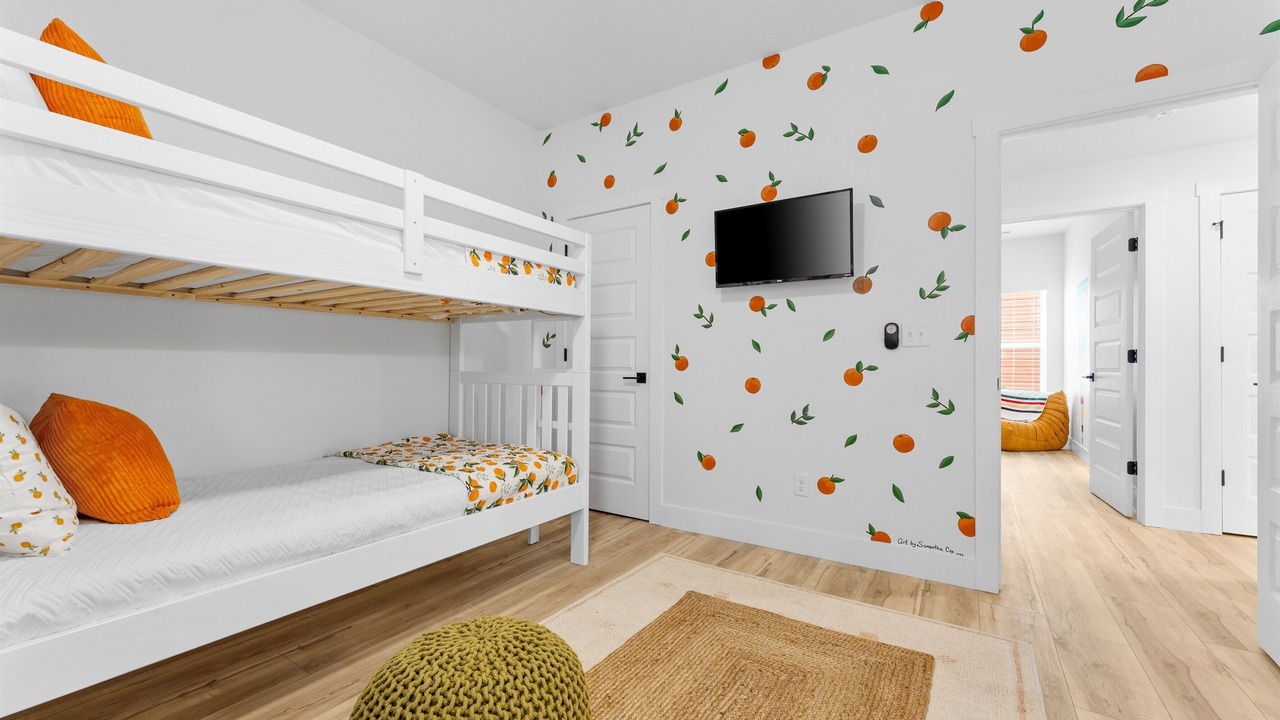 Photo of Bedroom in Kimberling City