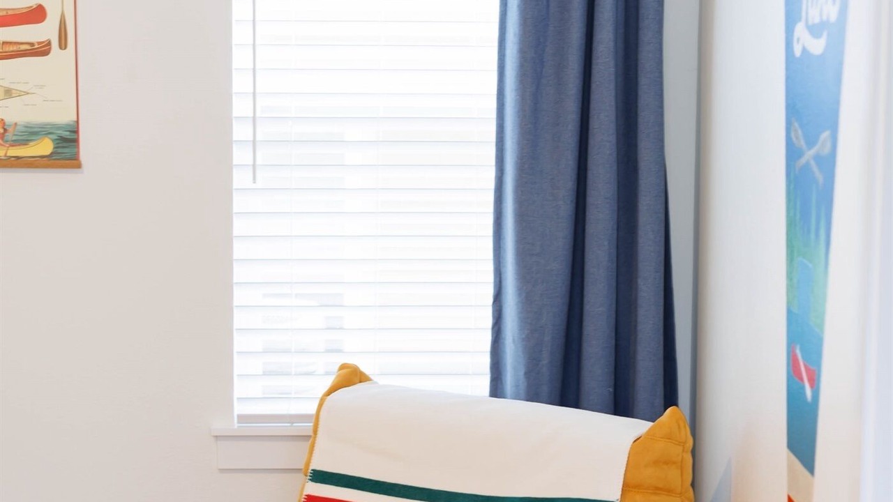 Photo of Bedroom in Kimberling City