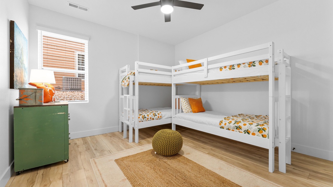 Photo of Bedroom in Kimberling City
