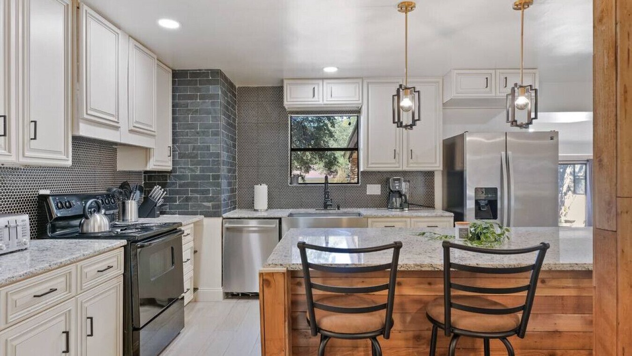 Photo of Kitchen in Cedar Park