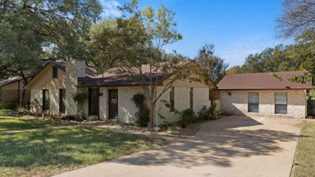 Photo of Outdoor in Cedar Park