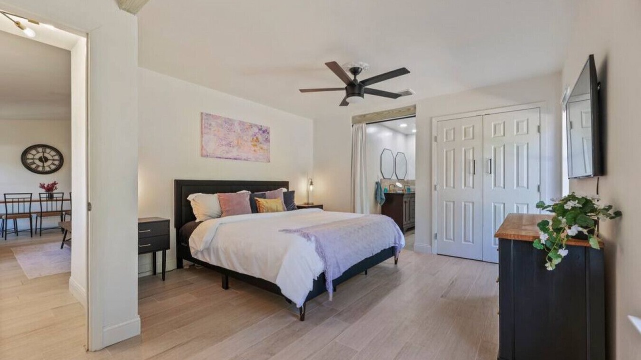 Photo of Bedroom in Cedar Park
