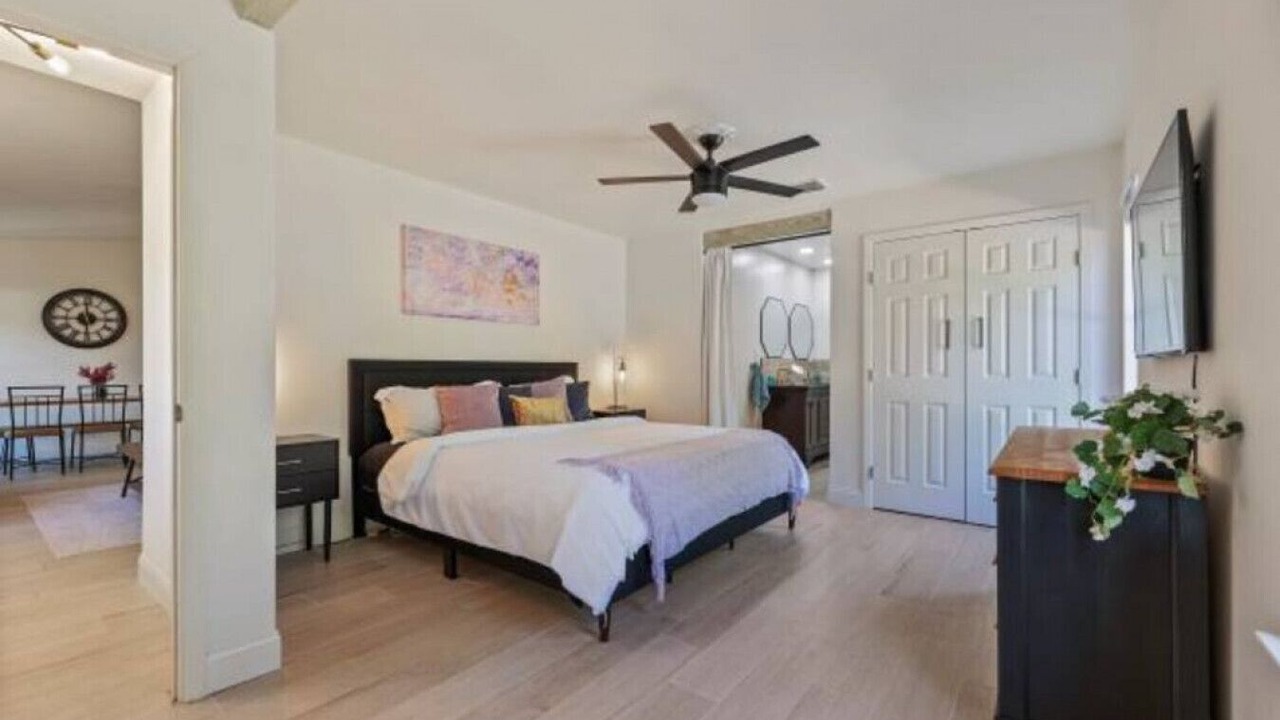 Photo of Bedroom in Cedar Park