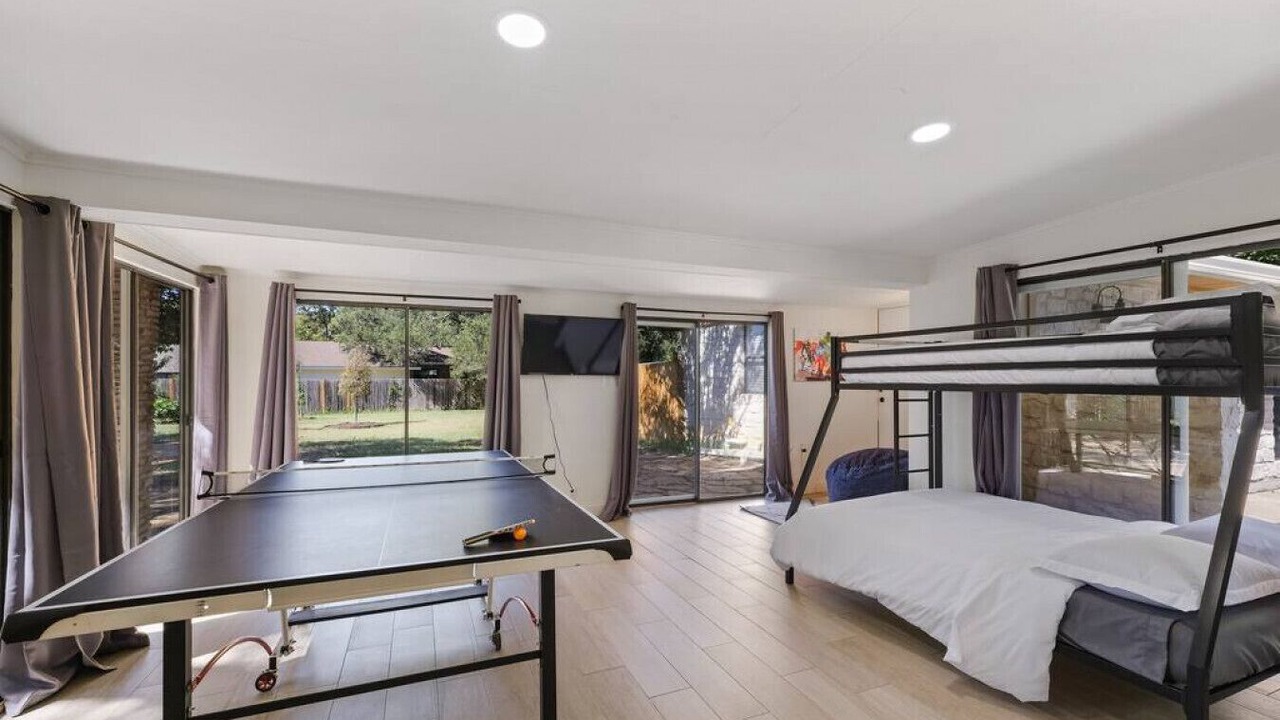 Photo of Bedroom in Cedar Park