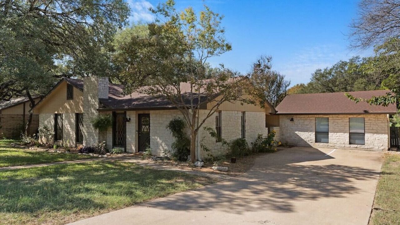Photo of Outdoor in Cedar Park