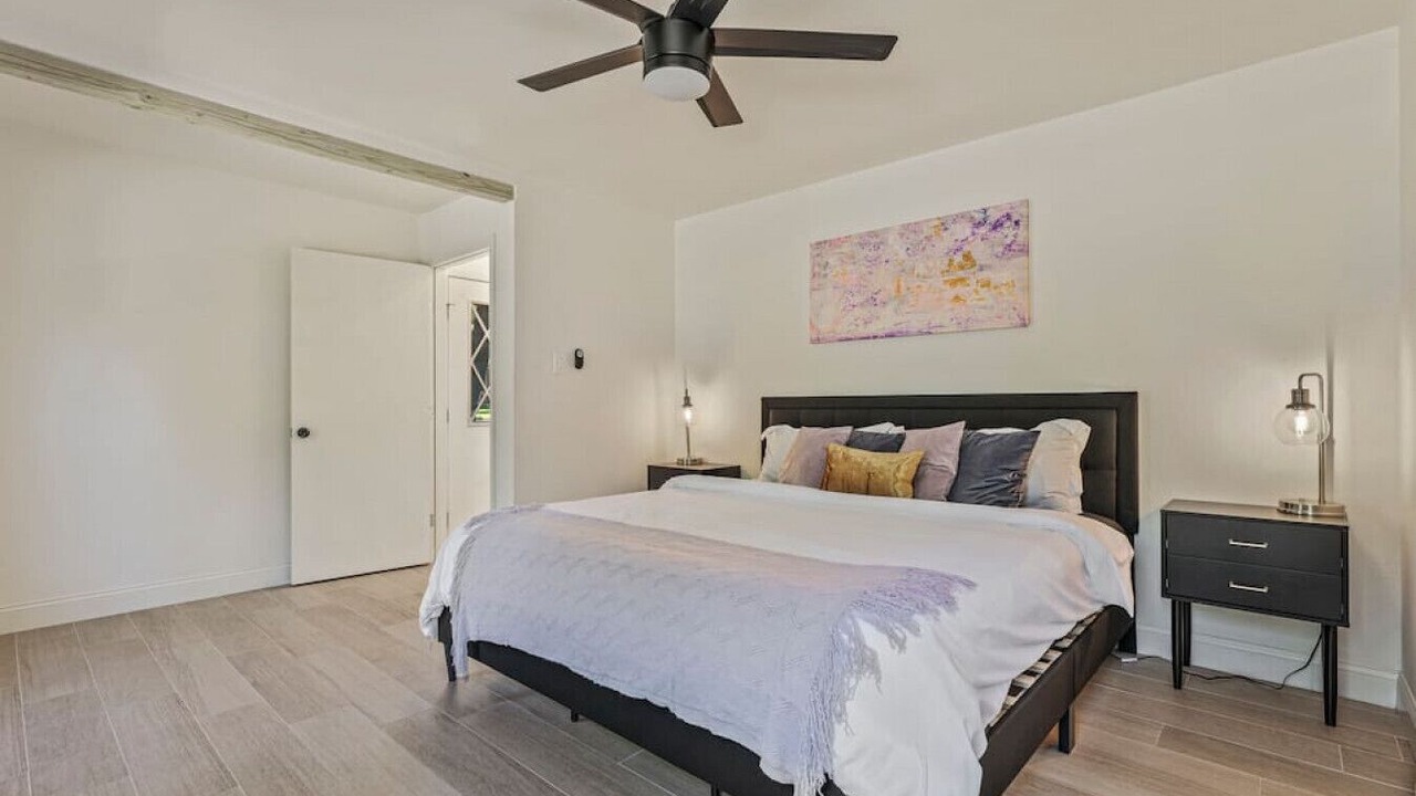 Photo of Bedroom in Cedar Park