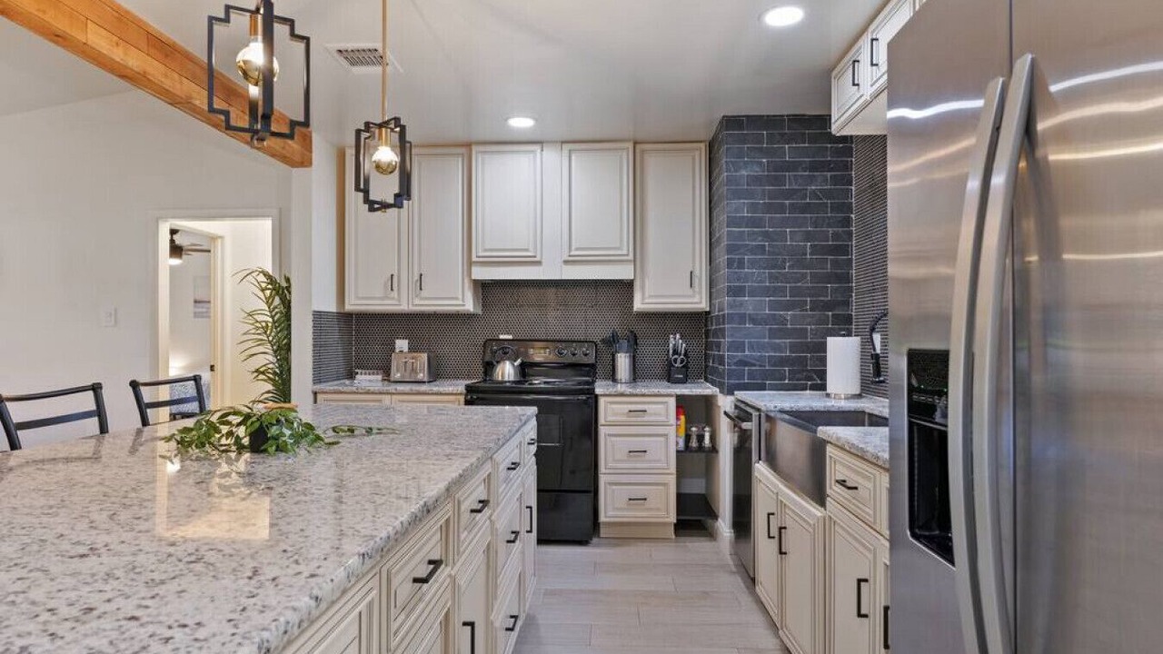 Photo of Kitchen in Cedar Park