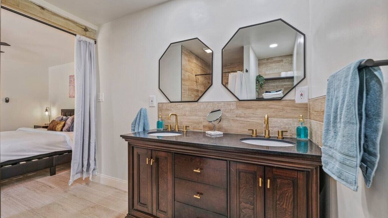 Photo of Bedroom in Cedar Park