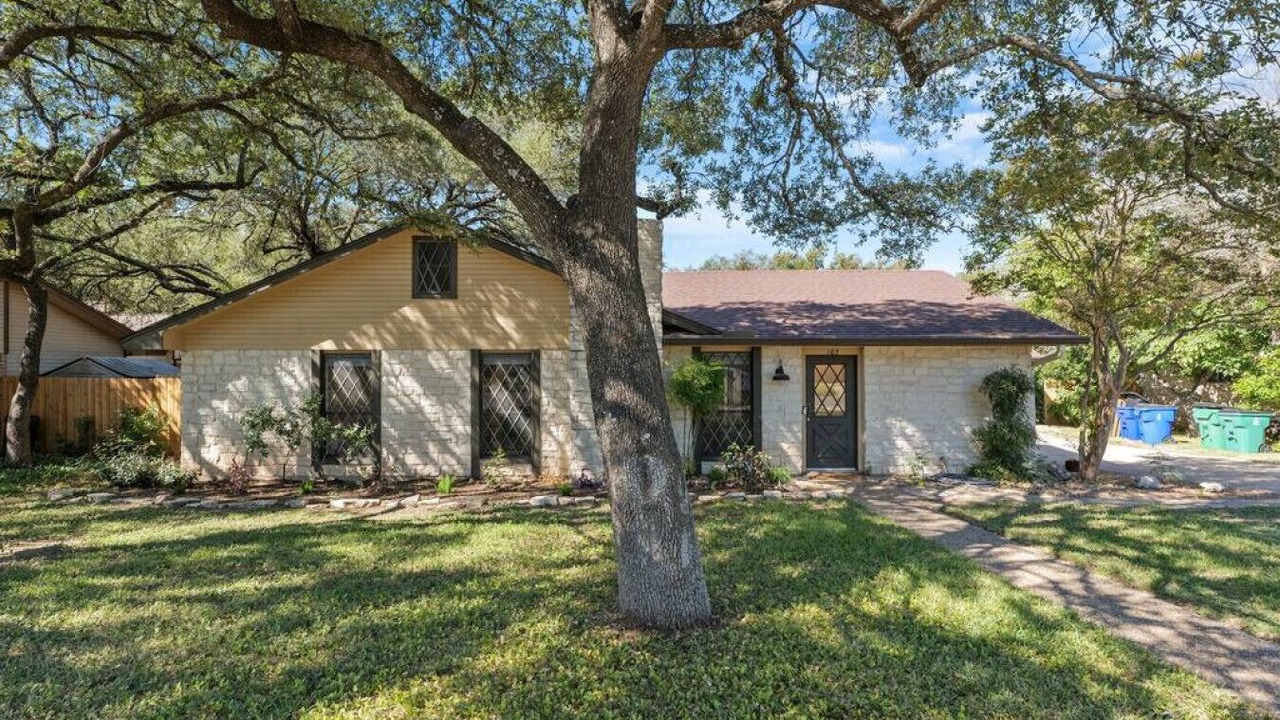Photo of Outdoor in Cedar Park
