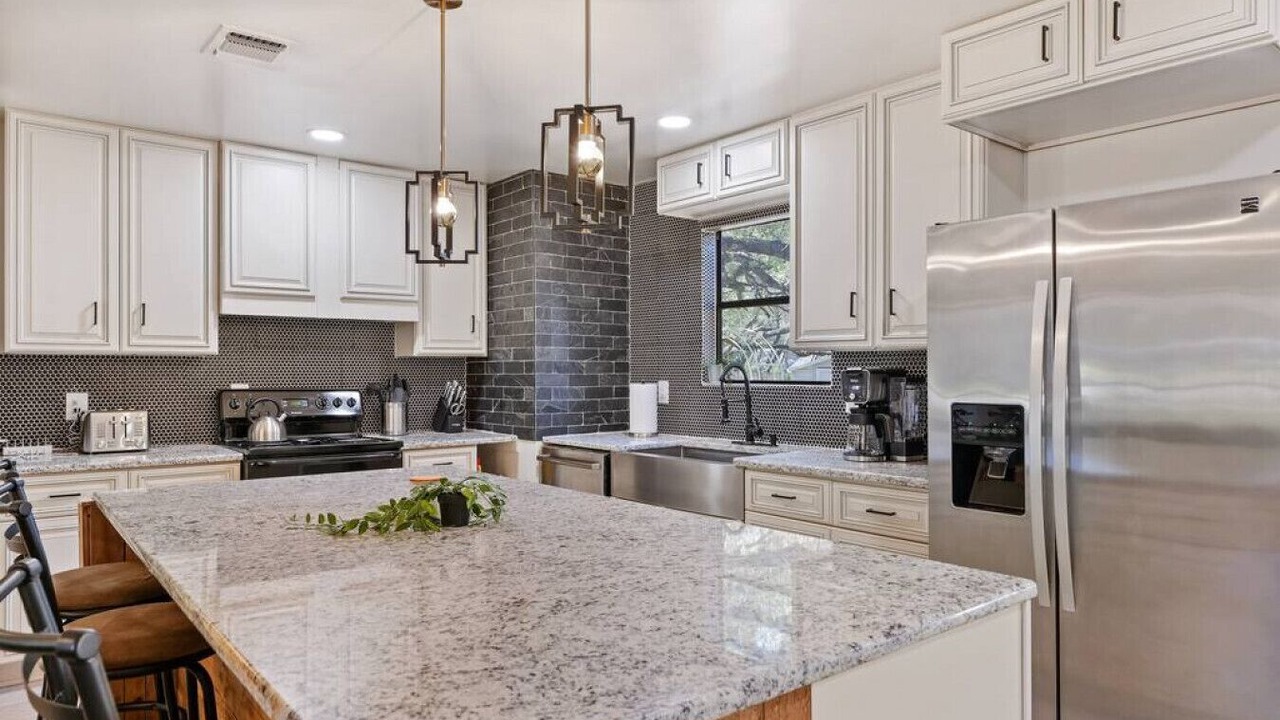 Photo of Kitchen in Cedar Park