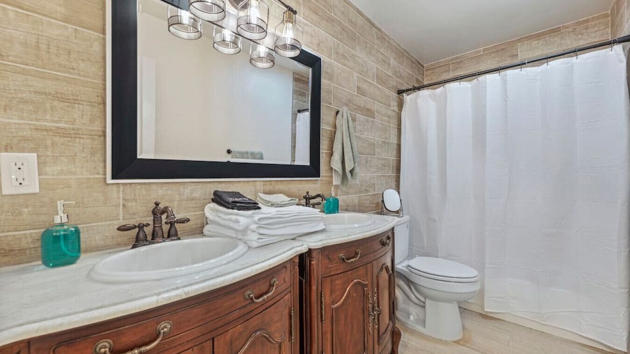 Photo of Bathroom in Cedar Park
