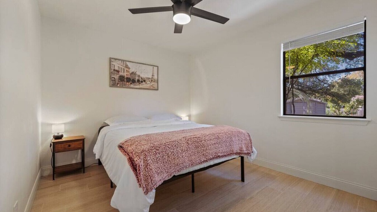Photo of Bedroom in Cedar Park