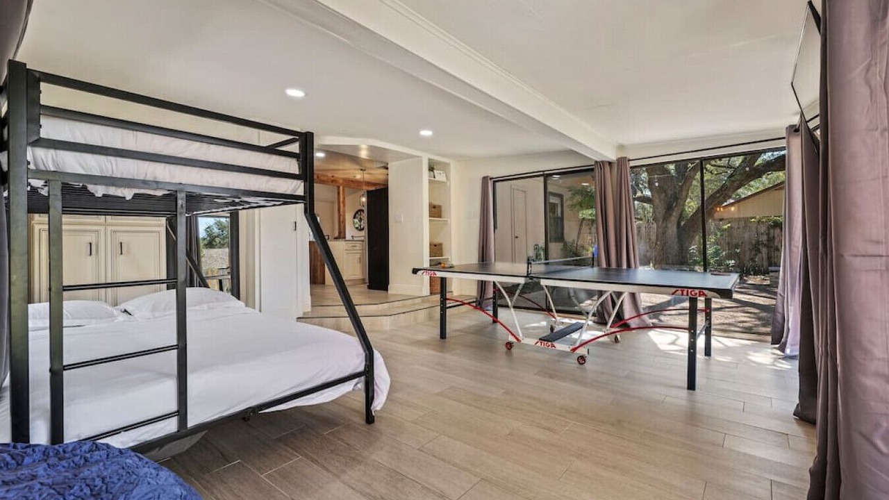 Photo of Bedroom in Cedar Park