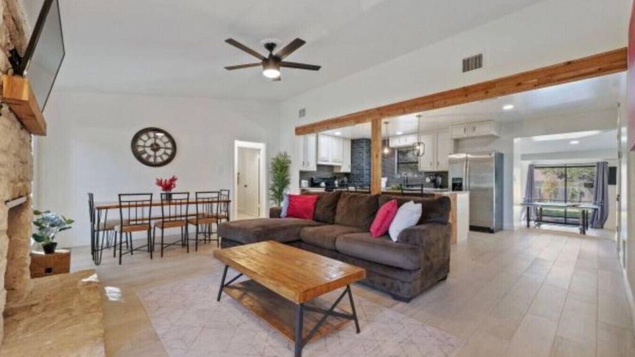 Photo of Livingroom in Cedar Park