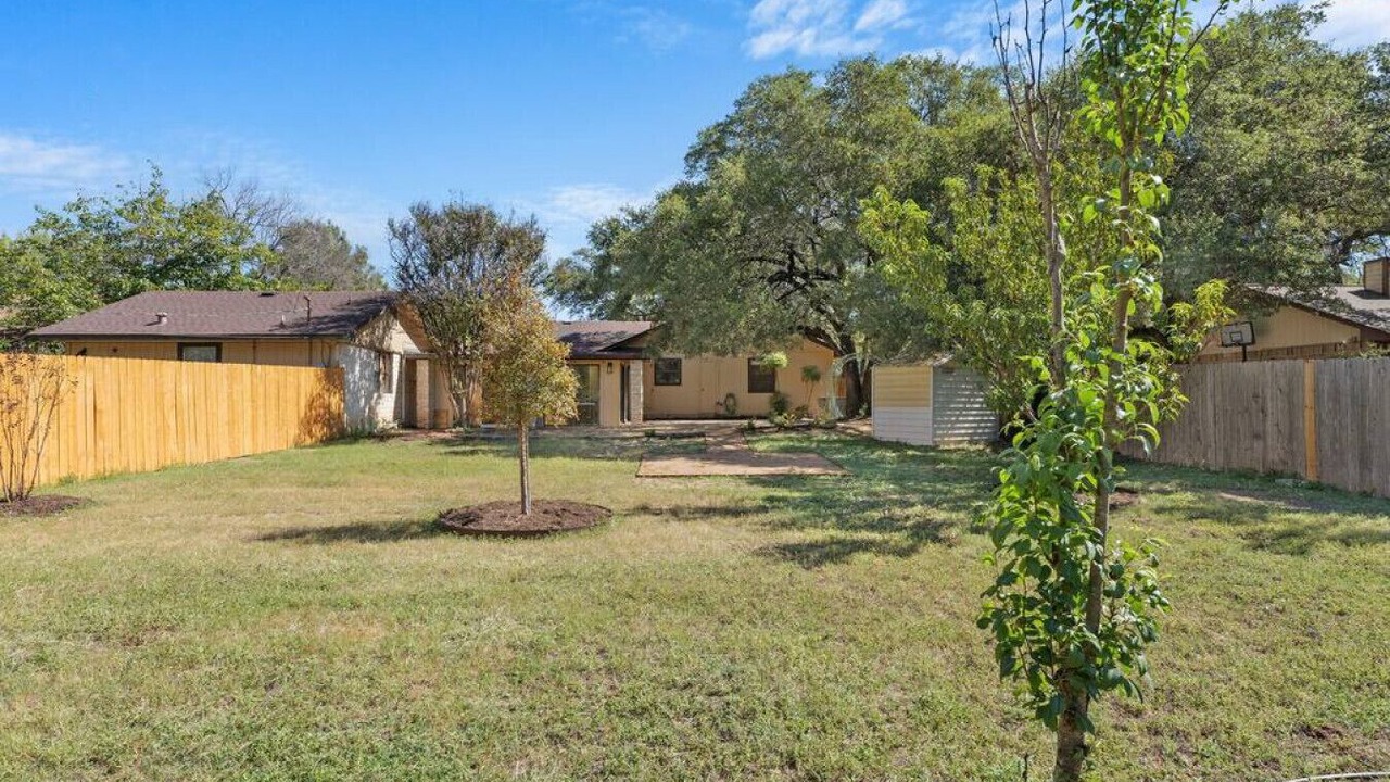 Photo of Outdoor in Cedar Park