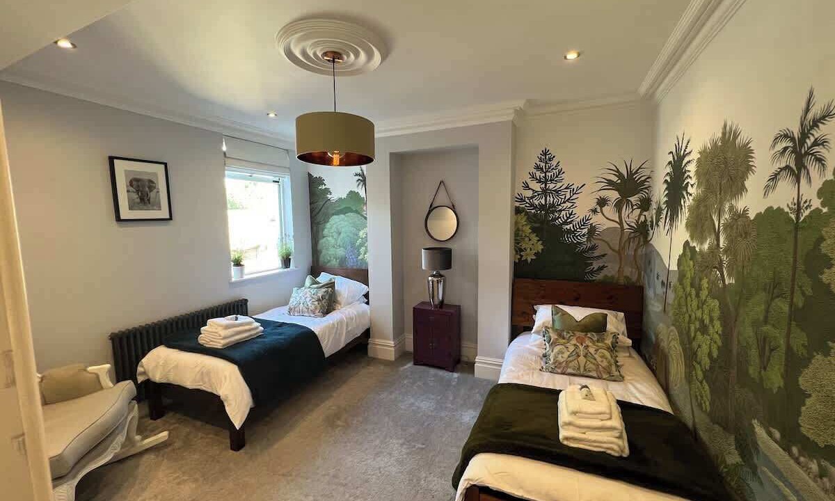 Photo of Bedroom in Streatham