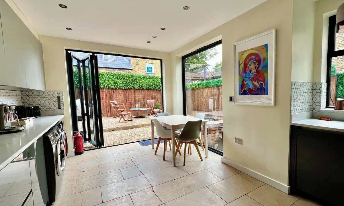 Photo of Kitchen in Streatham