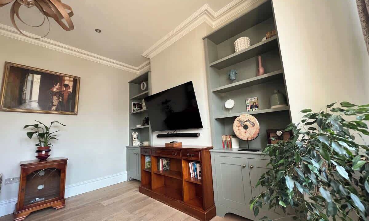 Photo of Others in Streatham