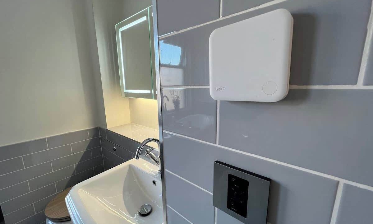 Photo of Bathroom in Streatham
