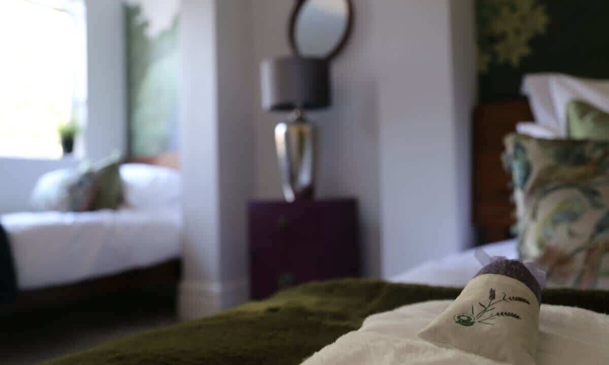 Photo of Bedroom in Streatham