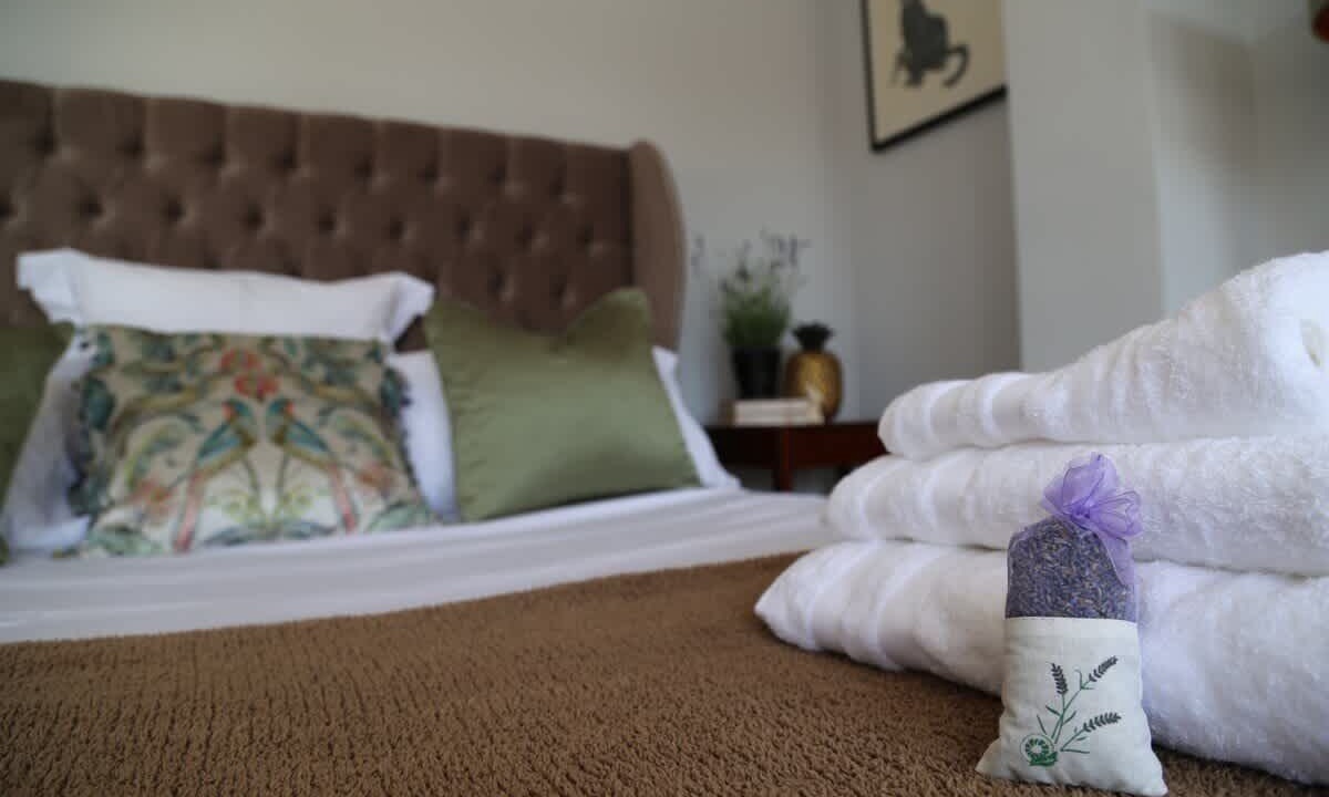 Photo of Bedroom in Streatham