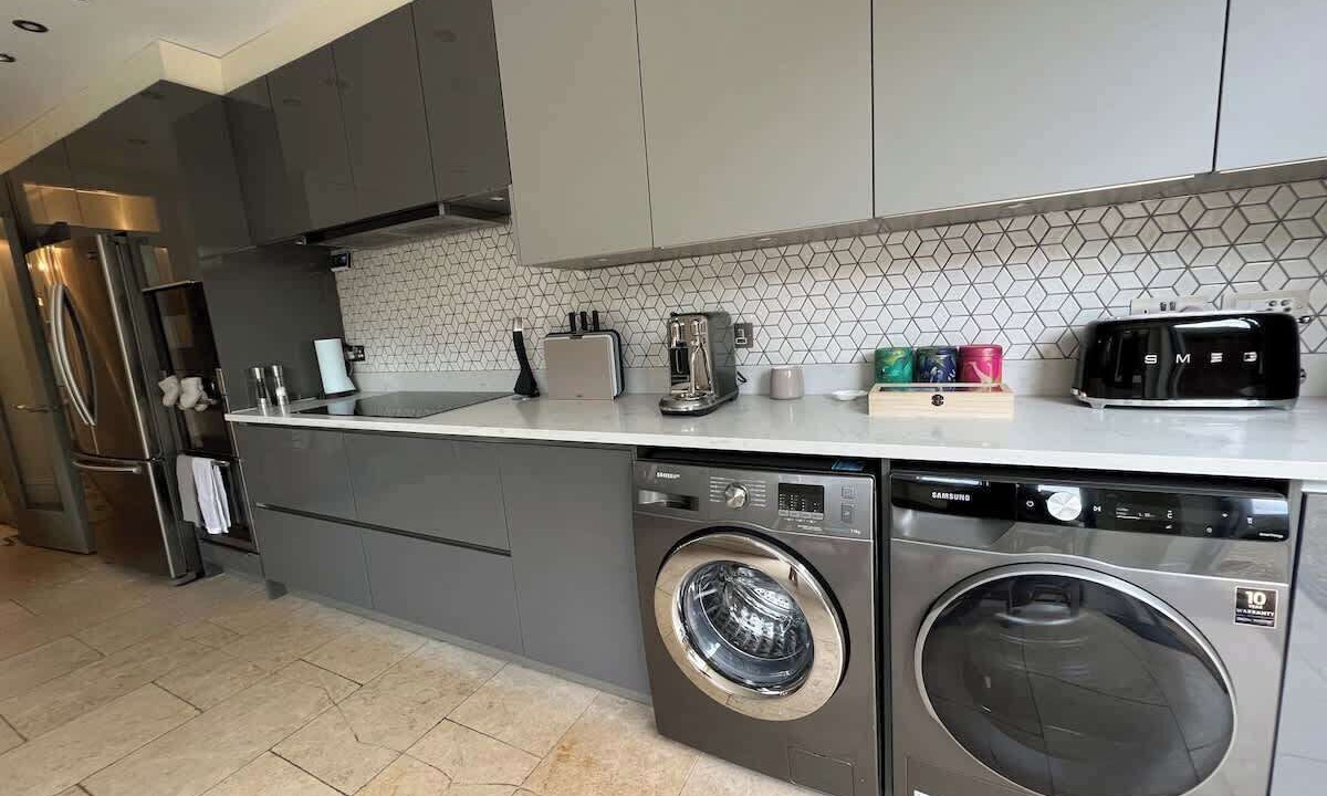 Photo of Kitchen in Streatham