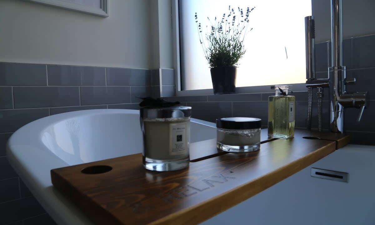 Photo of Bathroom in Streatham