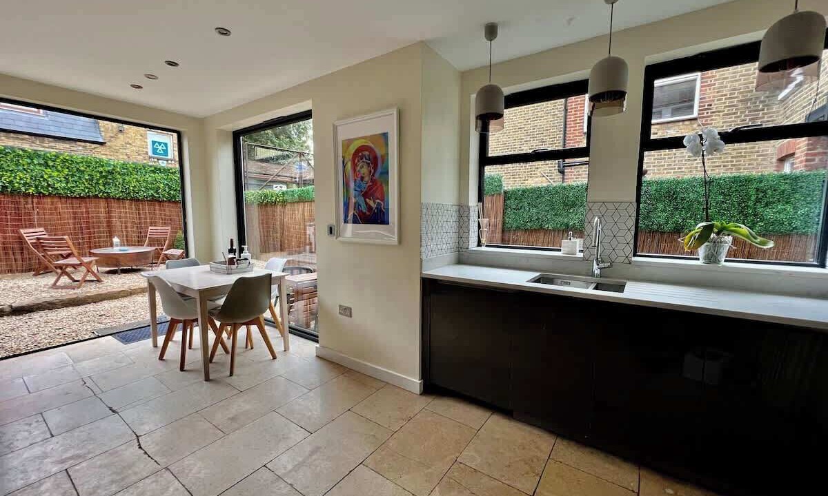 Photo of Others in Streatham