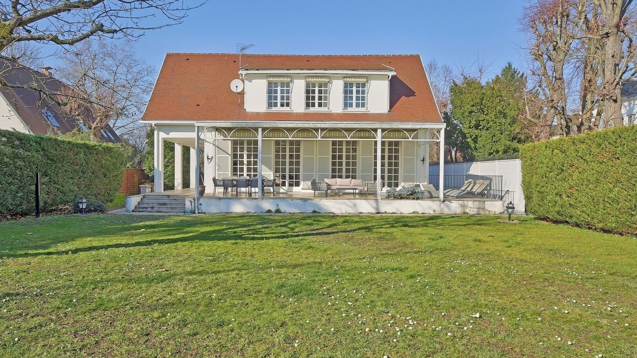 Photo of Outdoor in Le Vesinet