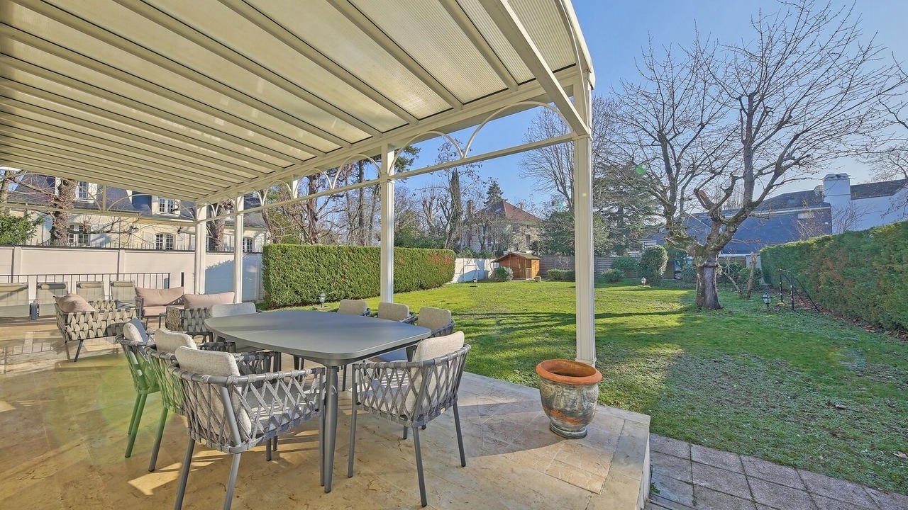 Photo of Outdoor in Le Vesinet