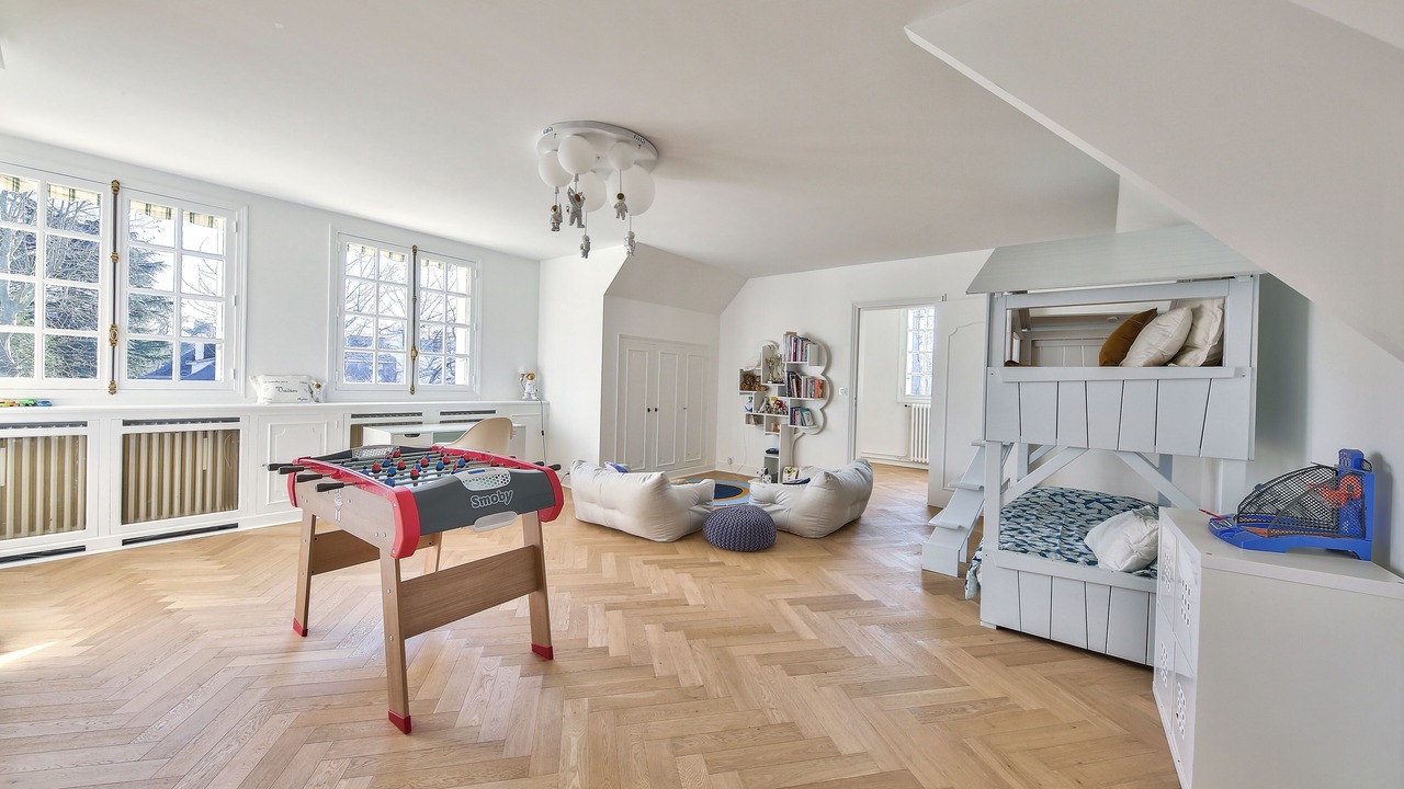 Photo of Others in Le Vesinet