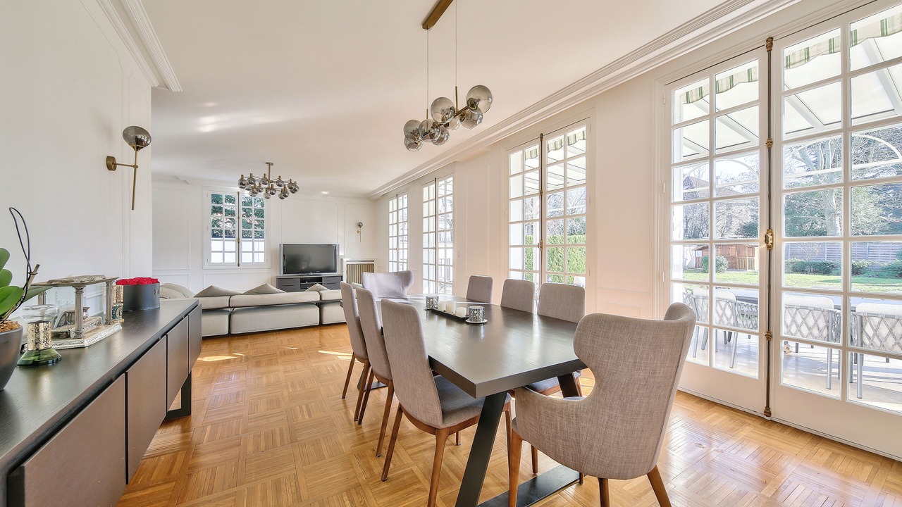 Photo of Others in Le Vesinet