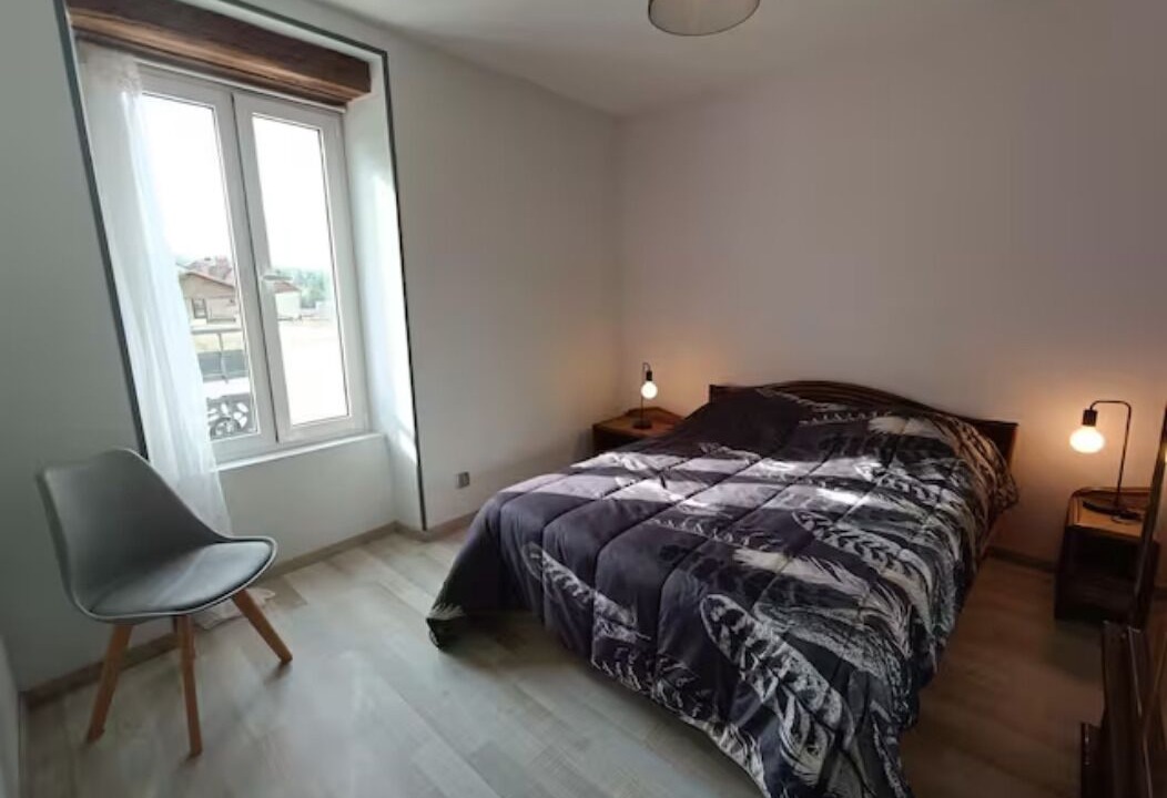 Photo of Bedroom in Espere