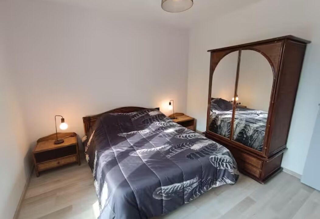 Photo of Bedroom in Espere