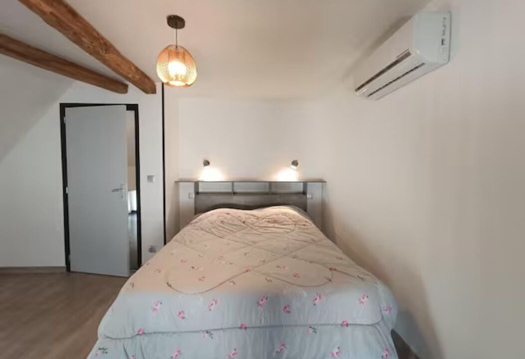 Photo of Bedroom in Espere