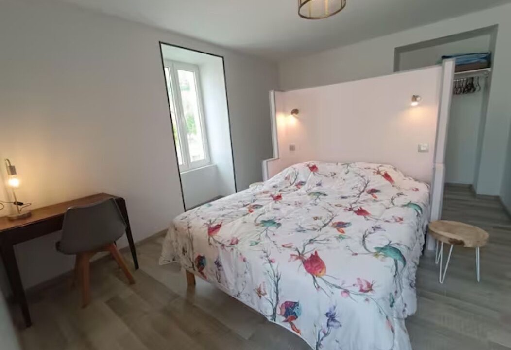 Photo of Bedroom in Espere