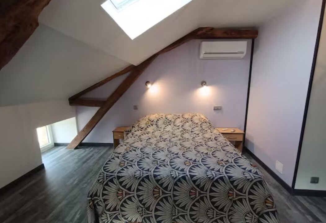 Photo of Bedroom in Espere