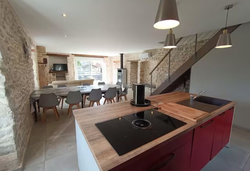 Photo of Kitchen in Espere