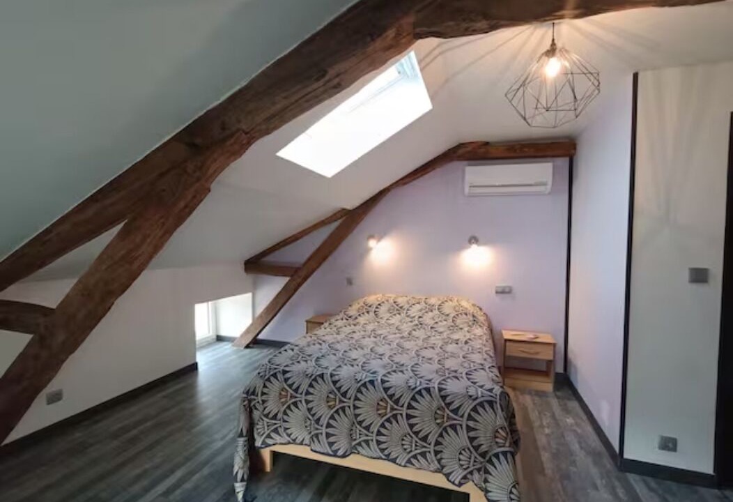 Photo of Bedroom in Espere